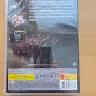 KOODINIMI LIEKKI JA SITRUUNA . DVD . AVAAMATON . - pikkukuva 2