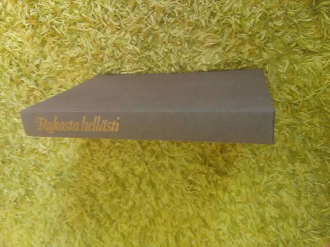 Rakasta Hellästi - seksi asennot