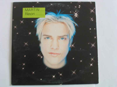CDS MARTIN - NEON