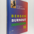 Bergen burnout indicator 15 : BBI-15 käsikirja - pikkukuva 1