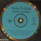 Kaija Pohjola • Lasiset Lauseet CD - pikkukuva 4