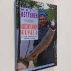 Matti Kettunen : Kultakylkinen Rapala ja muita eräkertomu... - pikkukuva 1