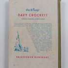 Walt Disney : Davy Crockett, rajaseudun kuningas - pikkukuva 2