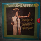 LP Shirley Bassey: The wonderful - pikkukuva 1