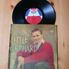 Little Gerhard And His Rocking Men – Little Gerhard 10" lp - pikkukuva 1