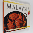 Wendy Hutton : The Food of Malaysia - pikkukuva 1