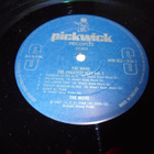The Move - The Greatest Hits Vol.1 (UK painos) - pikkukuva 3
