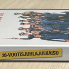 Poliisiopisto (1984) 20-vuotisjuhlajulkaisu - pikkukuva 3