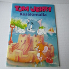 Tom ja Jerry Kesälomalla, uusi - pikkukuva 1