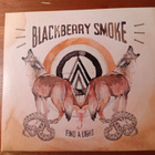 CD: Blackberry Smoke - Find a Light - pikkukuva 1