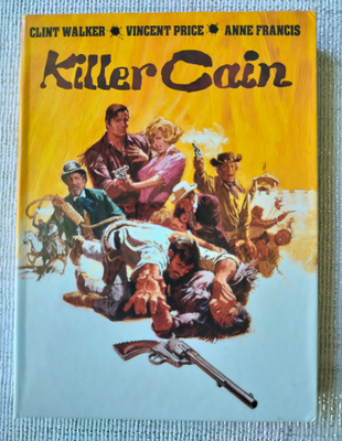 More dead than alive (limited,mediabook) blu-ray+dvd