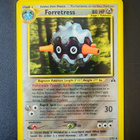 Pokemon kortti Forretress Neo Discovery holo - pikkukuva 1