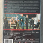 Justified: Kausi 6 (3DVD) Timothy Olyphant (UUSI) - pikkukuva 2