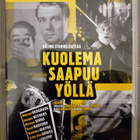 Kuolema saapuu yöllä -Dead of night (Suomi-dvd) - pikkukuva 1