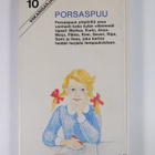 Irmeli Valanki-Liukkonen : Porsaspuu - pikkukuva 2