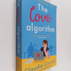 Claudia Carroll : The Love Algorithm - pikkukuva 1