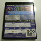 4K UHD + BLU-RAY - AVENGERS: INFINITY WAR -18 - pikkukuva 2