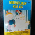 Muumilaakson tarinoita: Muumipeikon kihlaus DVD - pikkukuva 1