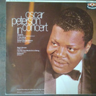 Oscar Peterson - In Concert - pikkukuva 2