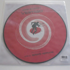 Alfred Hitchcok's Vertigo (Original Soundtrack) Picture Disc - pikkukuva 1
