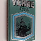Jules Verne : Höyrytalo - pikkukuva 1