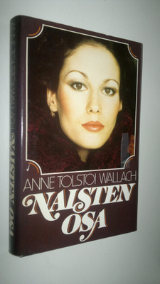 Anne Tolstoi Wallach : Naisten osa