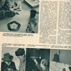 Kuluttaja n:o 13 1960 Tarunhohtoinen faaraoiden maa. Kamerat - pikkukuva 3