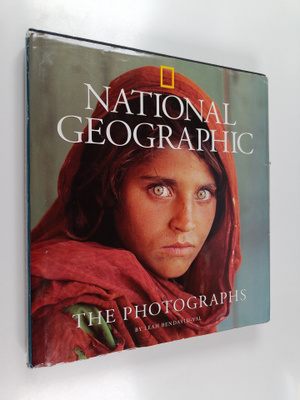 Leah Bendavid-Val : National Geographic - The Photographs