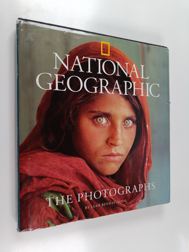 Leah Bendavid-Val : National Geographic - The Photographs