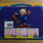 Karvinen viikonloppuvapaalla ja opi englantia, Jim Davis - pikkukuva 3