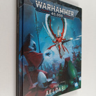 Codex : Aeldari - pikkukuva 1