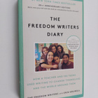 Erin Gruwell : The Freedom Writers diary : how a teacher ... - pikkukuva 1