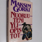 Maksim Gorki : Nuoruuteni yliopistot - pikkukuva 1