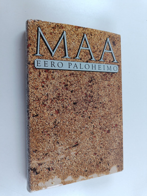 Eero Paloheimo : Maa