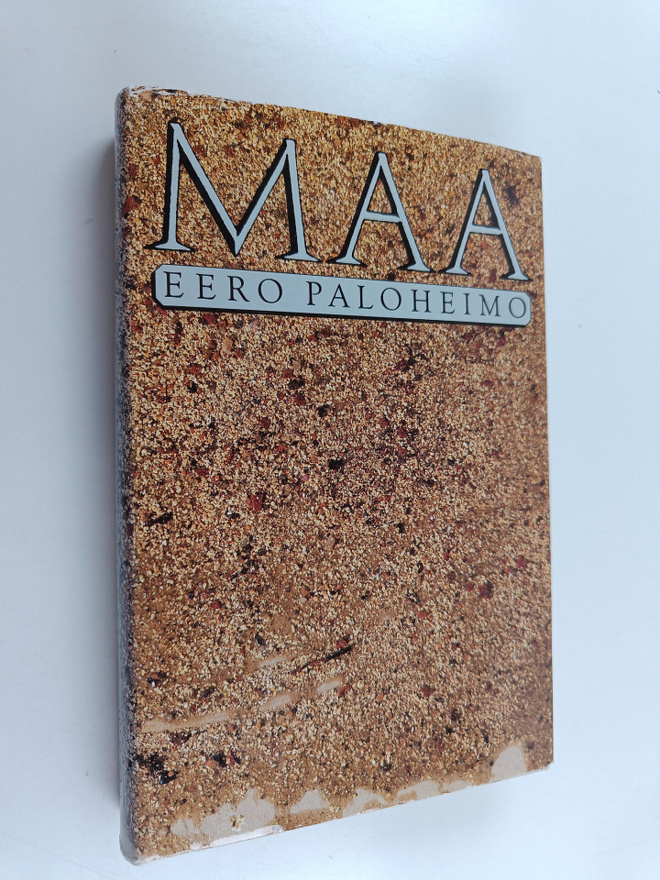 Eero Paloheimo : Maa
