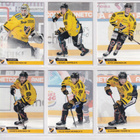 KalPa Cardset Team Setit 12 korttia 3 EUR/kpl erivuosilta - pikkukuva 5