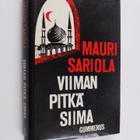 Mauri Sariola : Viiman pitkä siima - pikkukuva 1