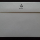 FDC Åland nelilö Yleismerkki 1,60mk 1.2.1994 LaPe 80 - pikkukuva 2