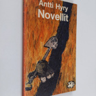 Antti Hyry : Novellit - pikkukuva 1