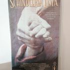 SCHINDLERIN LISTA VHS - pikkukuva 1