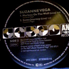 SUZANNE VEGA :: SOLITUDE STANDING :: SPECIAL MAXI  12"  1987 - pikkukuva 4