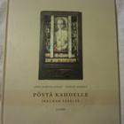 Anna Kortelainen - Hannu Mäkelä / Pöytä kahdelle ikkunan äär - pikkukuva 1