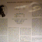 W.A. MOZART :: D. KOROMZAY, TAKACS :: VINYYLI LP 1987 - pikkukuva 2