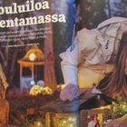 SEURA LEHTI 48 / 2023 SISÄLLYSLUETTELO KUVISSA 2 ja 3 - pikkukuva 5