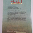 Nan Inger : Piglet kotona ja kilpailuissa - pikkukuva 2