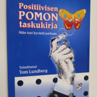 Tom (toim.) Lundberg : Positiivisen pomon taskukirja : nä... - pikkukuva 1