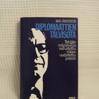 M. Jakobson: DIPLOMAATTIEN TALVISOTA, 5.p, 1979 - pikkukuva 1
