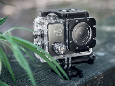 PROX11 Full HD Action -kamera