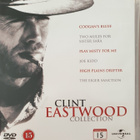 CLINT EASTWOOD COLLECTION DVD - pikkukuva 1