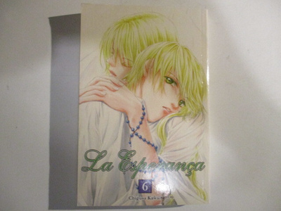 LA ESPERANCA 6